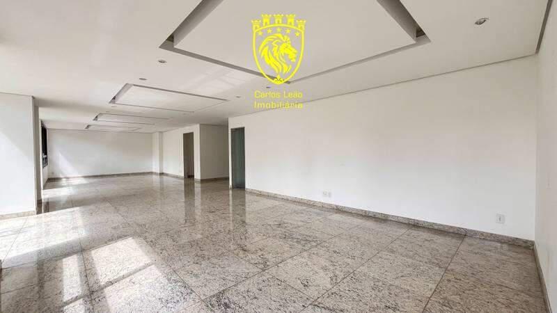 Apartamento, Lourdes, 4 Quartos, 4 Vagas, 2 Suítes