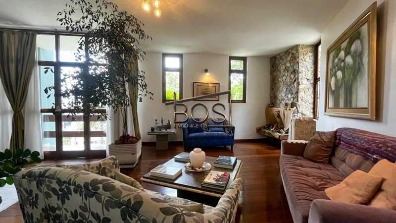 Casa, São Lucas, 4 Quartos, 5 Vagas, 4 Suítes