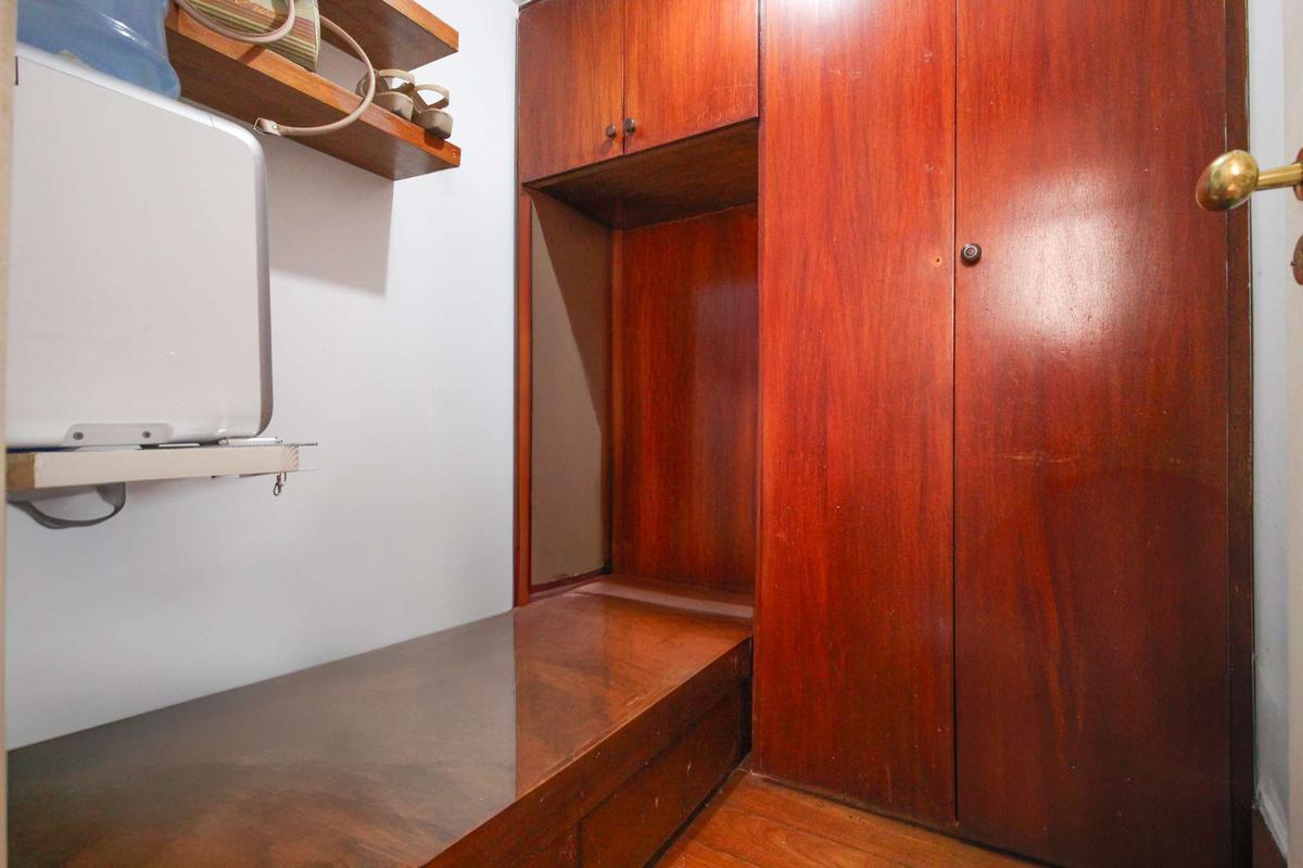 Cobertura, Santo Antônio, 3 Quartos, 2 Vagas, 1 Suíte