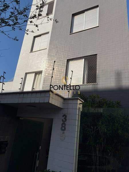 Apartamento, Nova Suíssa, 3 Quartos, 2 Vagas, 1 Suíte