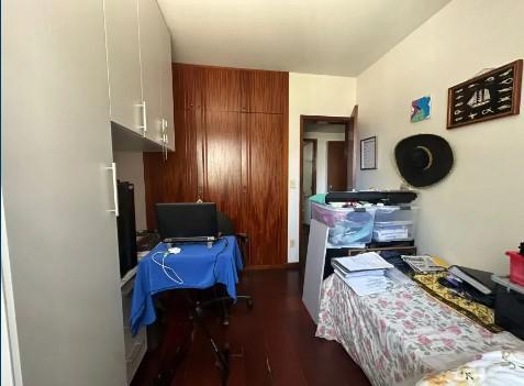 Apartamento, Ipiranga, 4 Quartos, 2 Vagas, 1 Suíte