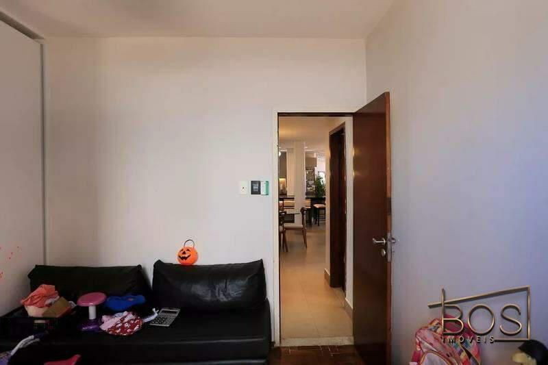 Apartamento, Santo Antônio, 5 Quartos, 2 Vagas, 2 Suítes