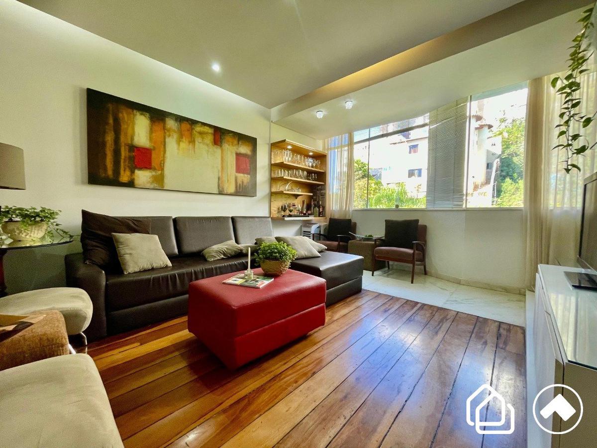 Apartamento, Buritis, 3 Quartos, 2 Vagas, 1 Suíte