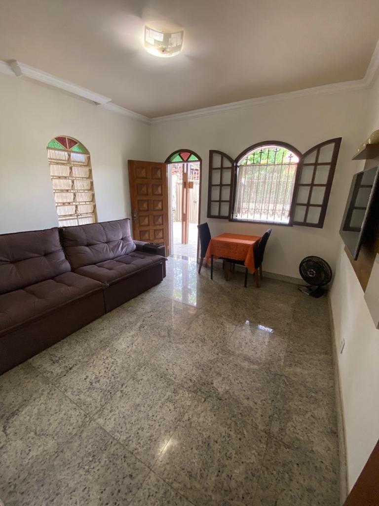 Casa, Dom Bosco, 3 Quartos, 4 Vagas, 1 Suíte