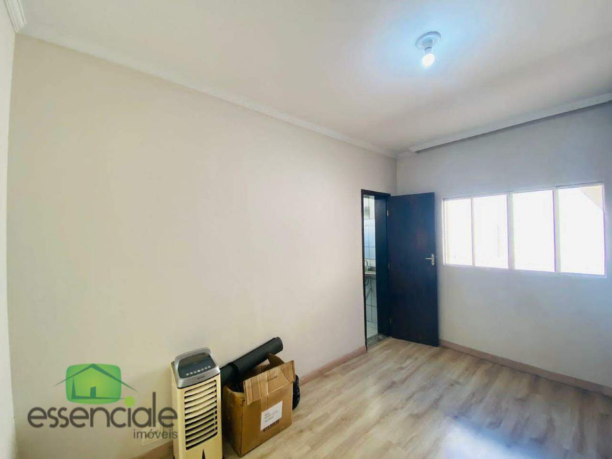 Casa, Jardim Riacho das Pedras, 4 Quartos, 4 Vagas, 2 Suítes