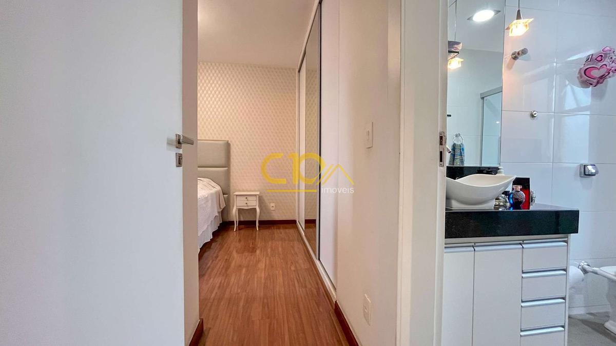 Apartamento, Cidade Nova, 3 Quartos, 2 Vagas, 1 Suíte