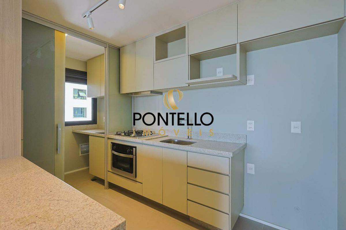 Apartamento, Vila da Serra, 2 Quartos, 2 Vagas, 2 Suítes
