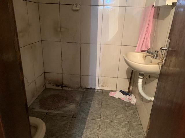 Casa, Conjunto Celso Machado, 3 Quartos, 2 Vagas