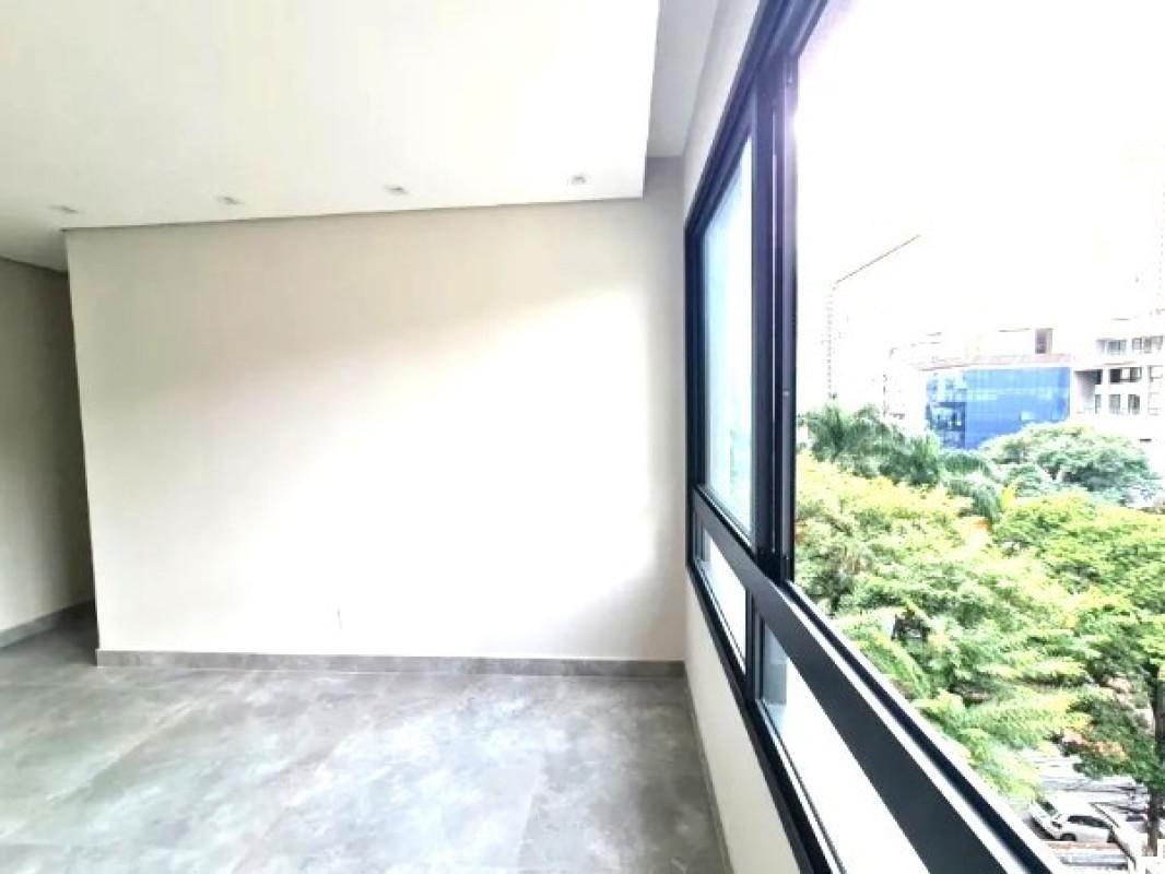 Apartamento, Lourdes, 2 Quartos, 2 Vagas, 1 Suíte