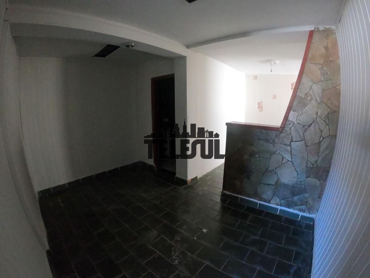 Casa, Jardim Corcetti I, 3 Quartos, 1 Vaga, 1 Suíte