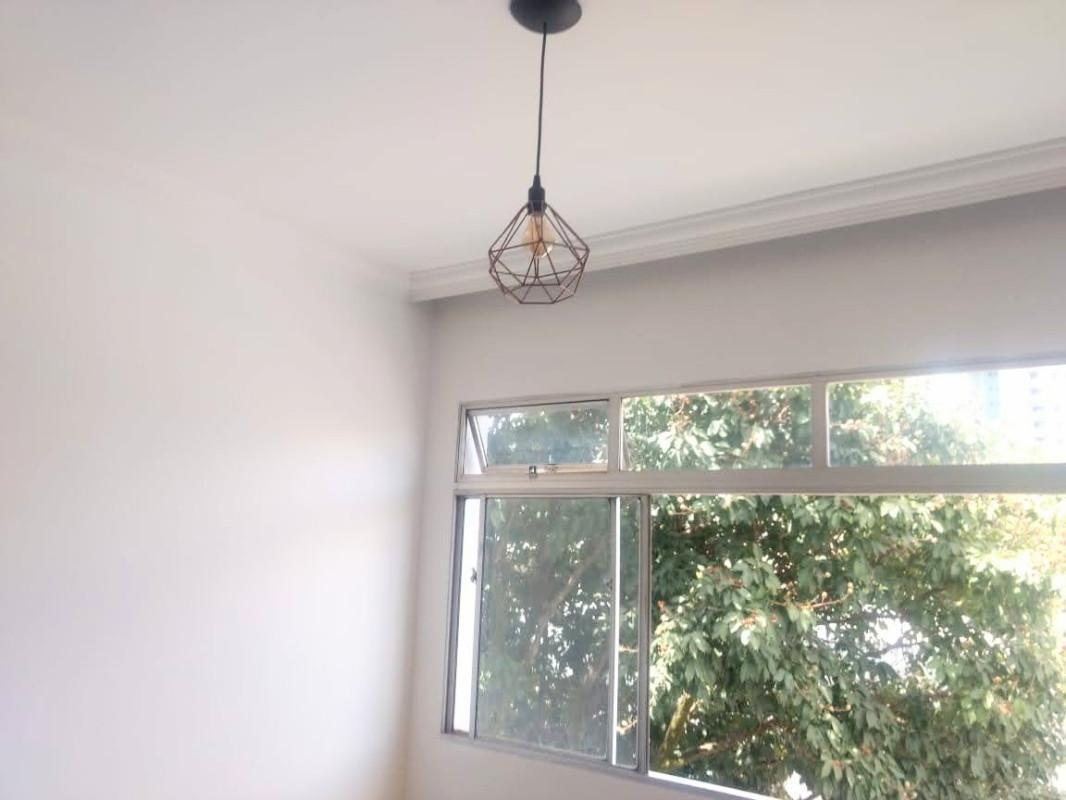 Apartamento, Nova Suíssa, 2 Quartos, 1 Vaga