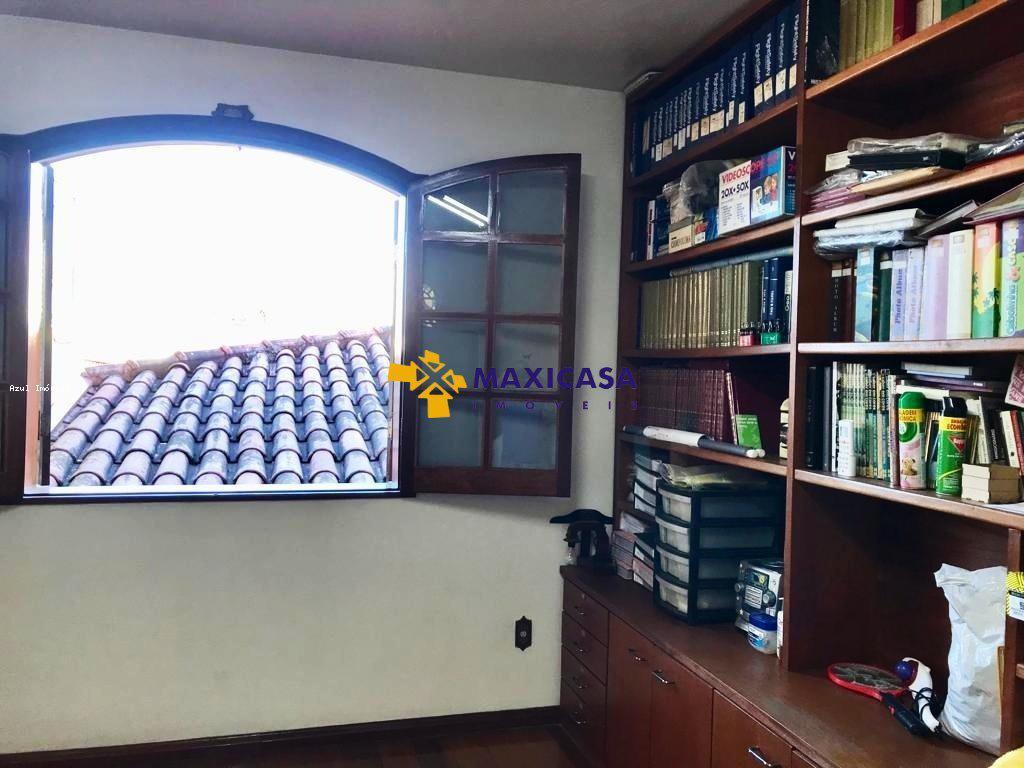 Casa, Jardim Atlântico, 5 Quartos, 6 Vagas, 1 Suíte