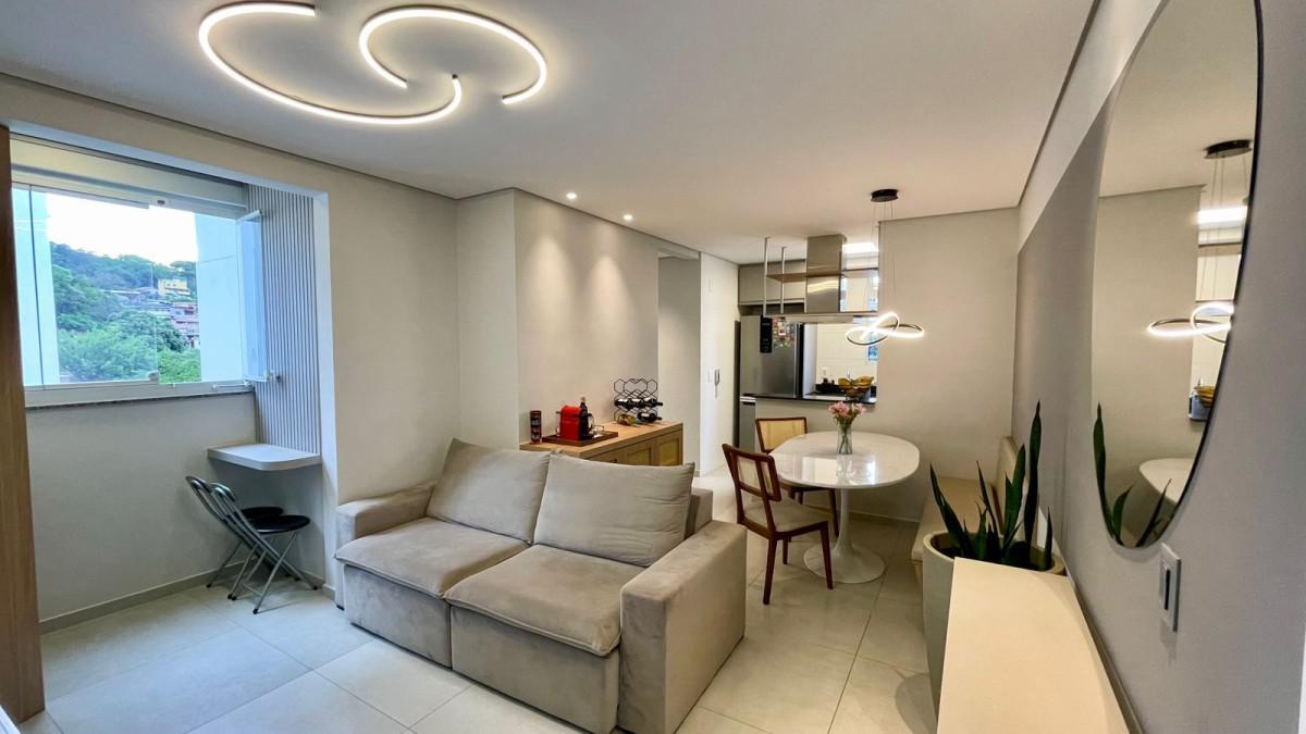 Apartamento, Buritis, 2 Quartos, 2 Vagas, 1 Suíte