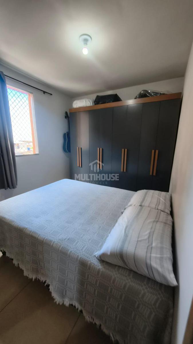 Apartamento, Jardim Leblon, 2 Quartos, 1 Vaga