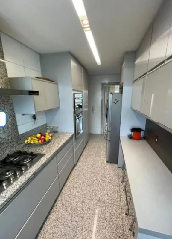 Apartamento, Lourdes, 4 Quartos, 3 Vagas, 2 Suítes