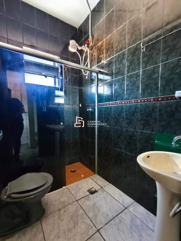 Casa, Das Industrias I (barreiro), 3 Quartos