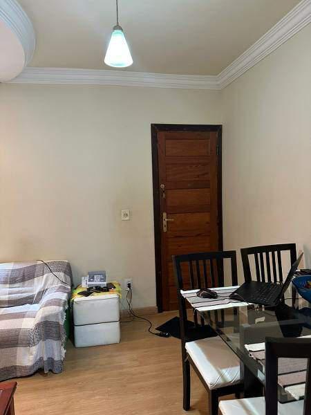 Apartamento, Sagrada Família, 3 Quartos, 1 Vaga, 1 Suíte
