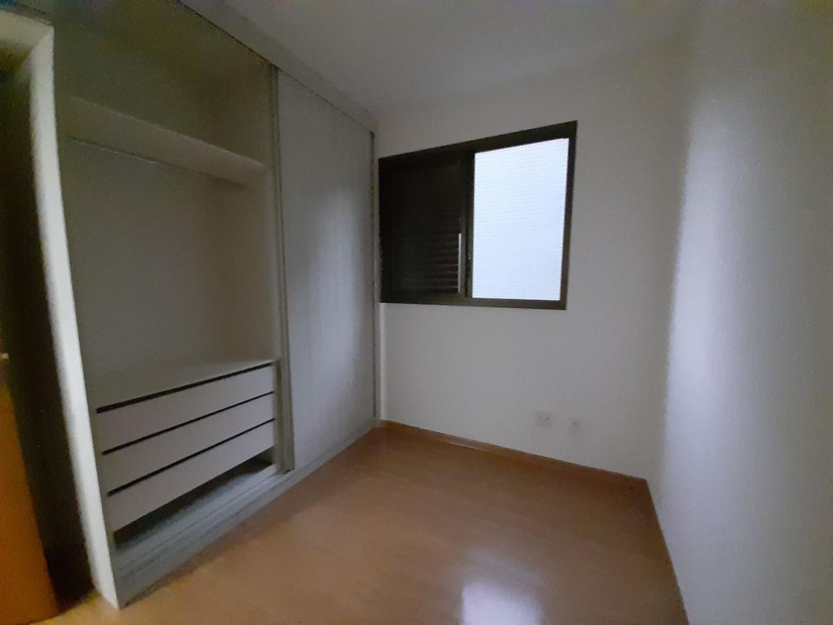Apartamento, Liberdade, 3 Quartos, 2 Vagas, 1 Suíte