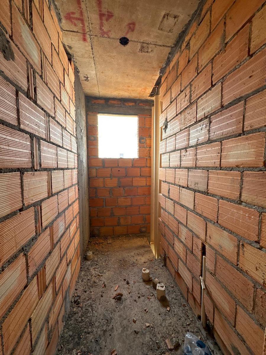 Apartamento, Dona Clara, 2 Quartos, 0 Vaga, 1 Suíte
