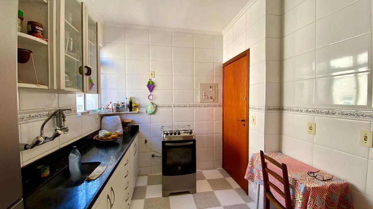 Cobertura, Sagrada Família, 3 Quartos, 2 Vagas, 2 Suítes