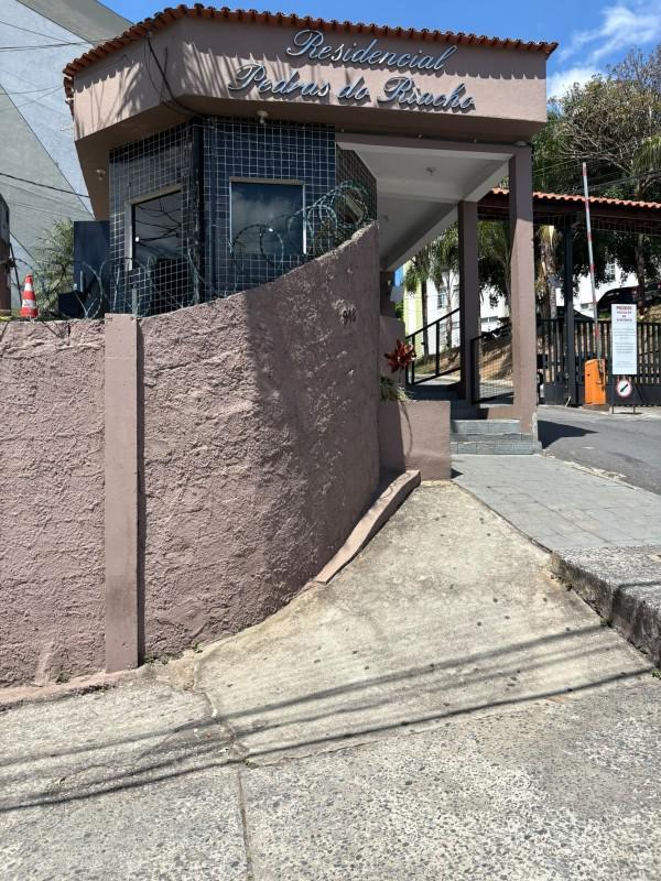 Apartamento, Jardim Riacho das Pedras, 2 Quartos, 1 Vaga