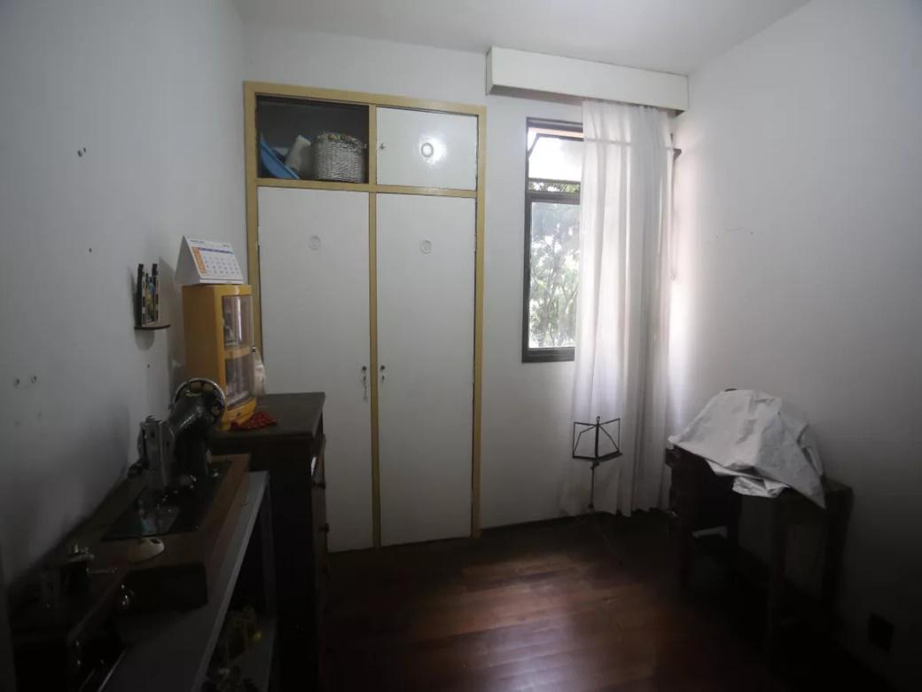 Apartamento, Nova Suíssa, 3 Quartos, 1 Vaga, 1 Suíte