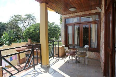Casa, Bandeirantes (pampulha), 4 Quartos, 5 Vagas, 1 Suíte