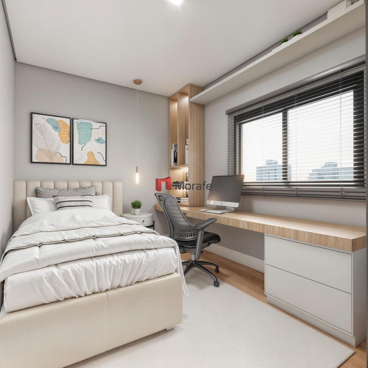 Apartamento, Vila Clóris, 3 Quartos, 2 Vagas