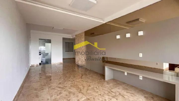 Apartamento, Buritis, 3 Quartos, 2 Vagas, 1 Suíte