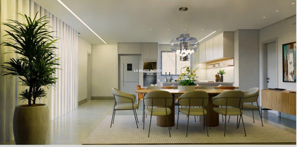 Apartamento, Jardim Riacho das Pedras, 4 Quartos, 3 Vagas, 2 Suítes