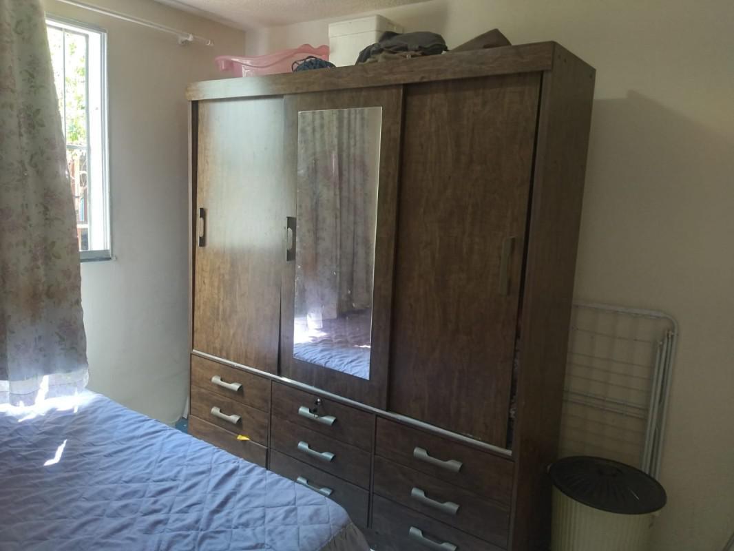 Apartamento, Jardim Vitória, 2 Quartos, 1 Vaga