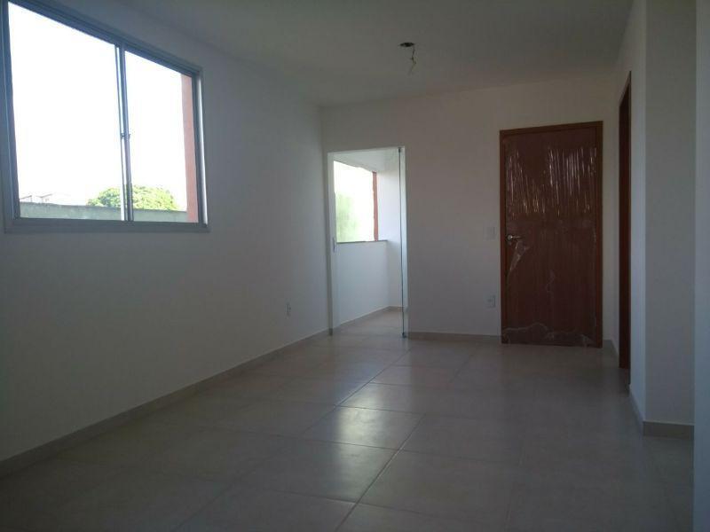 Apartamento, São Geraldo, 3 Quartos, 2 Vagas, 1 Suíte