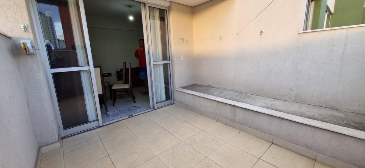 Apartamento, Santa Margarida (barreiro), 2 Quartos, 2 Vagas