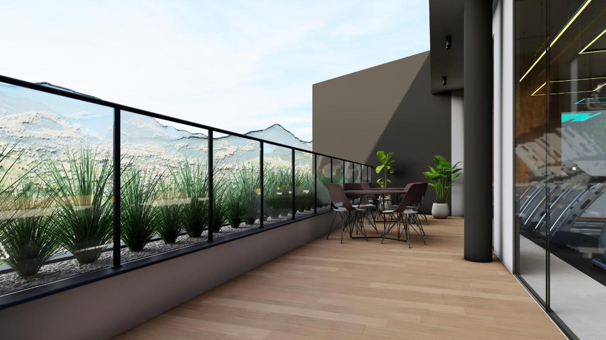 Apartamento, Campo do Pires, 2 Quartos, 2 Vagas, 1 Suíte