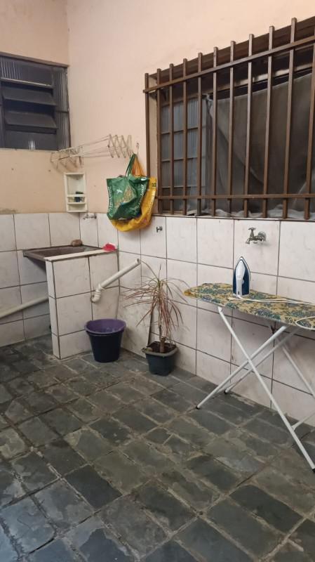 Casa, Minas Brasil, 3 Quartos, 1 Vaga, 1 Suíte