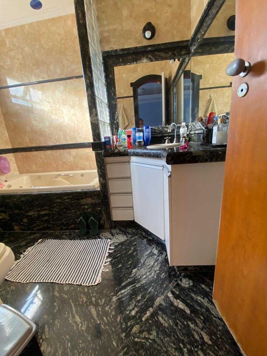 Casa, Ouro Minas, 4 Quartos, 3 Vagas, 1 Suíte