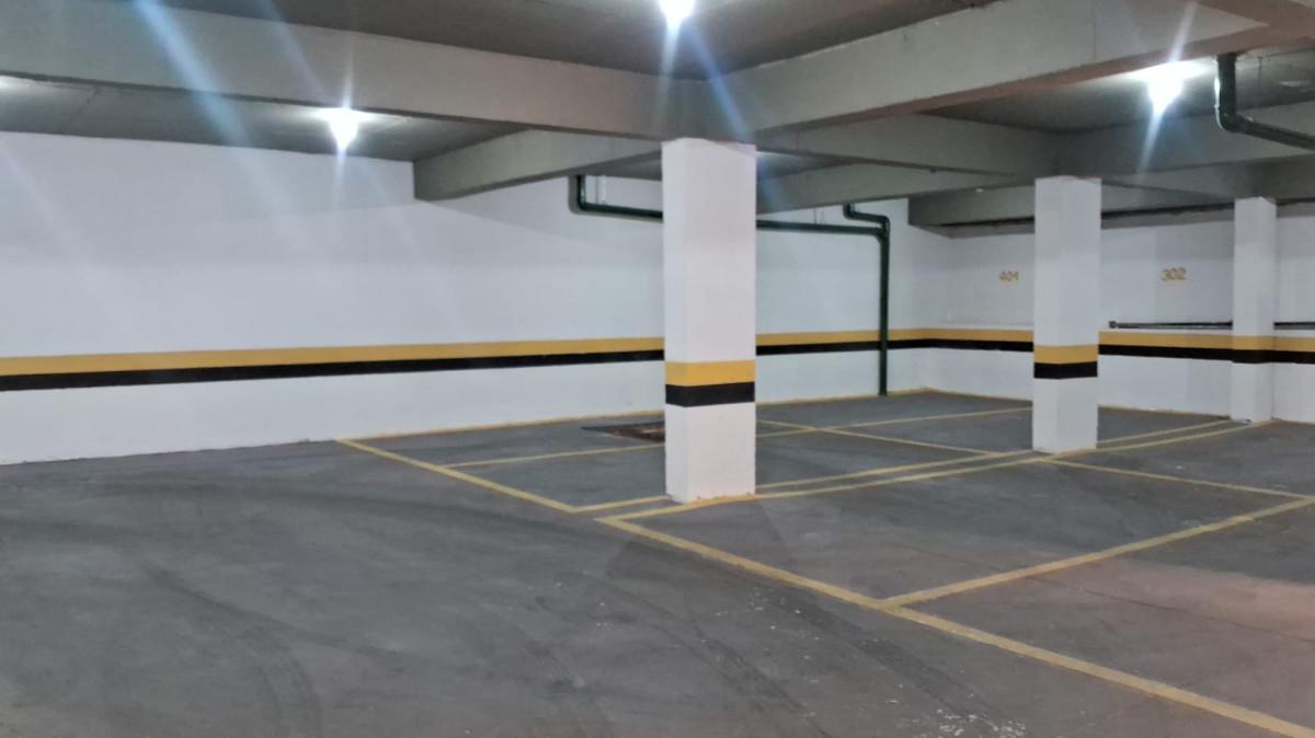 Apartamento, Cruzeiro, 2 Quartos, 2 Vagas, 1 Suíte
