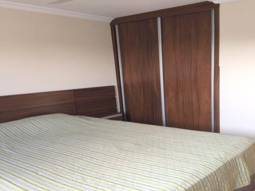 Apartamento, Planalto, 3 Quartos, 2 Vagas, 1 Suíte