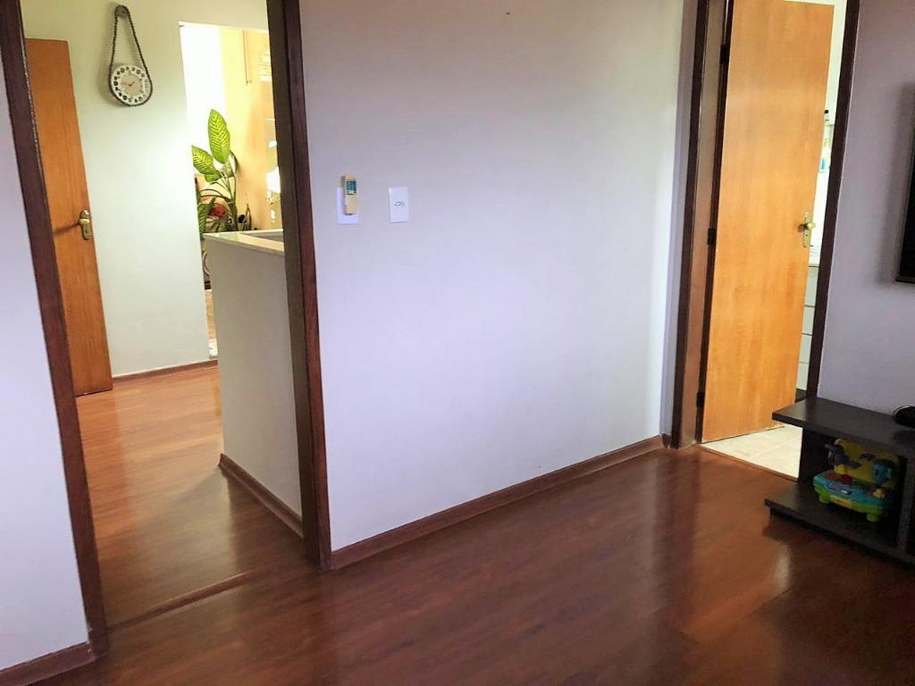 Cobertura, Nações Unidas, 3 Quartos, 1 Vaga