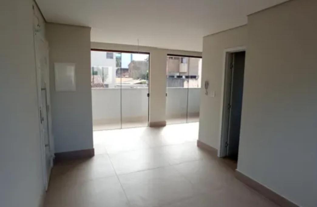 Apartamento, Liberdade, 3 Quartos, 2 Vagas, 1 Suíte
