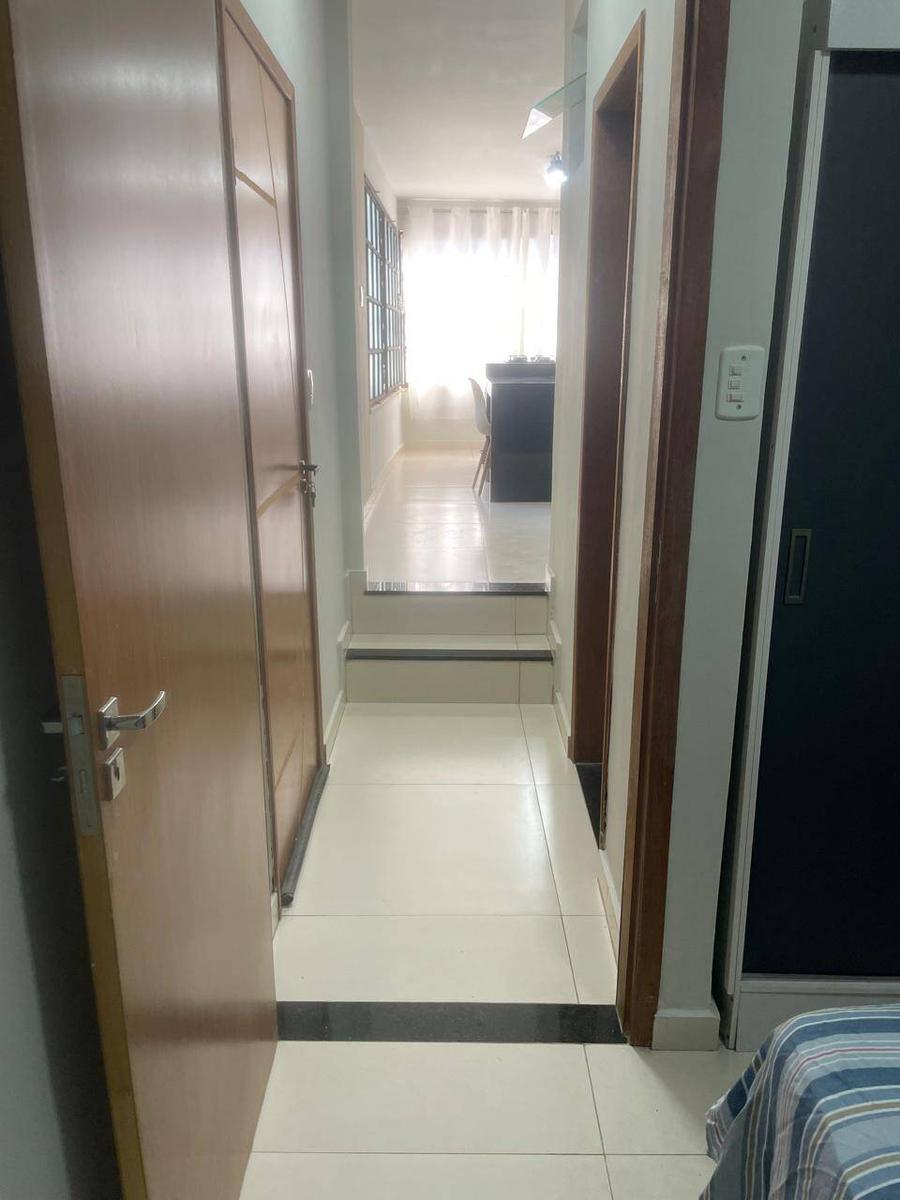 Apartamento, Primavera, 1 Quarto, 0 Vaga