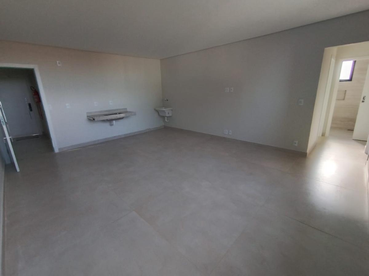 Apartamento, Itapoã, 3 Quartos, 2 Vagas, 1 Suíte