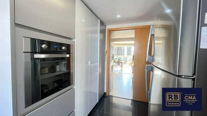 Apartamento, Savassi, 4 Quartos, 3 Vagas, 1 Suíte