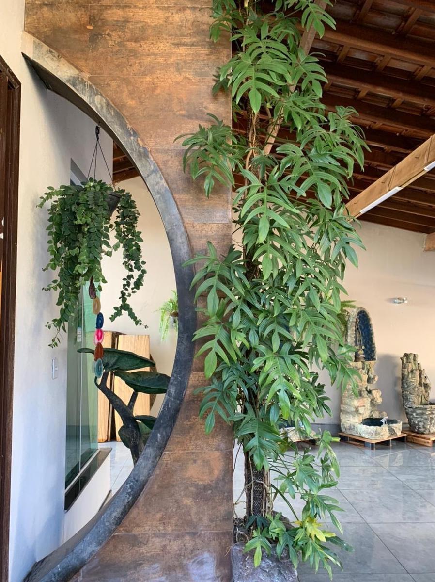 Casa, Santa Luiza, 2 Quartos, 3 Vagas