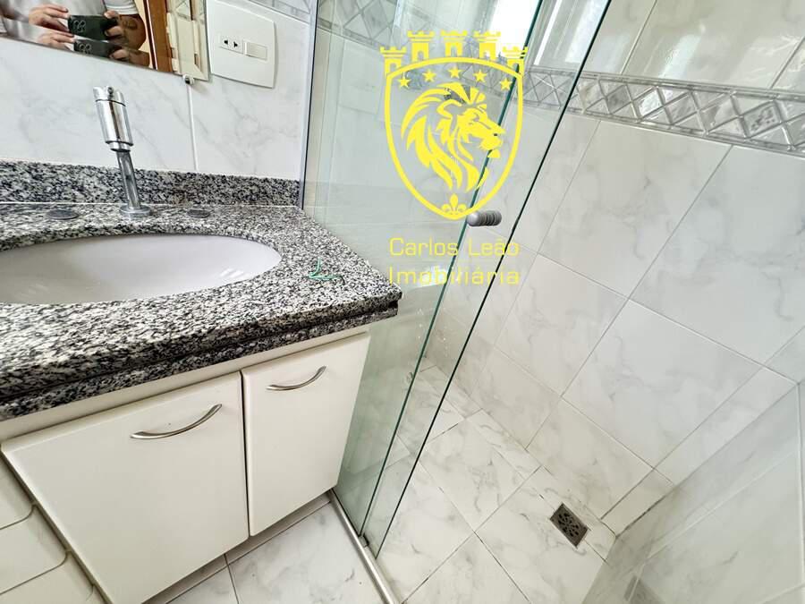 Apartamento, Santo Antônio, 4 Quartos, 2 Vagas, 1 Suíte