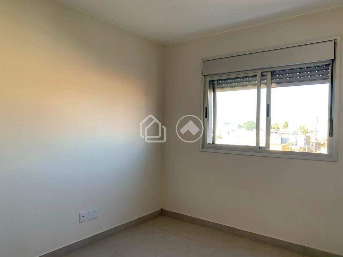 Apartamento, Padre Eustáquio, 3 Quartos, 2 Vagas, 1 Suíte