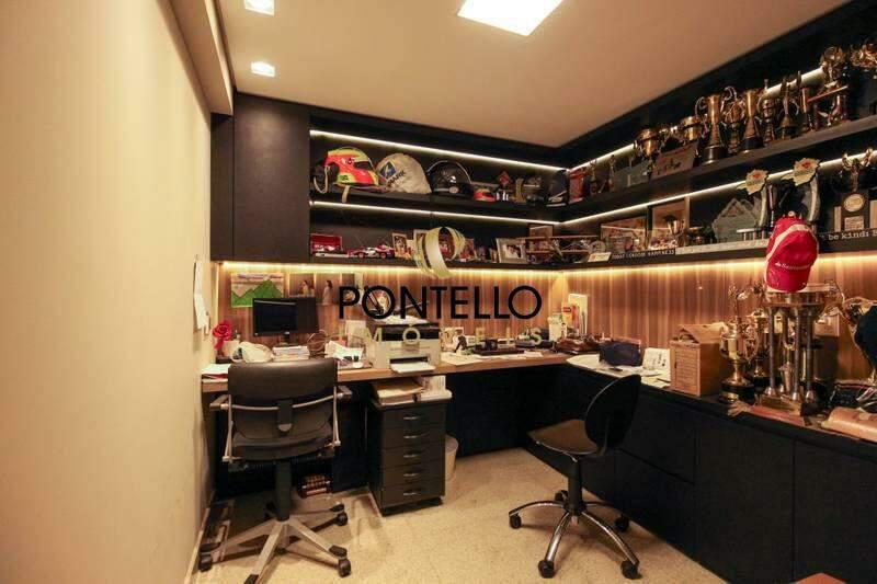 Apartamento, Belvedere, 4 Quartos, 4 Vagas, 2 Suítes