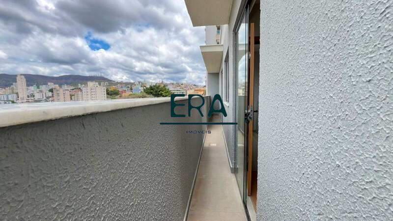 Apartamento, Santo Antônio, 2 Quartos, 3 Vagas, 2 Suítes