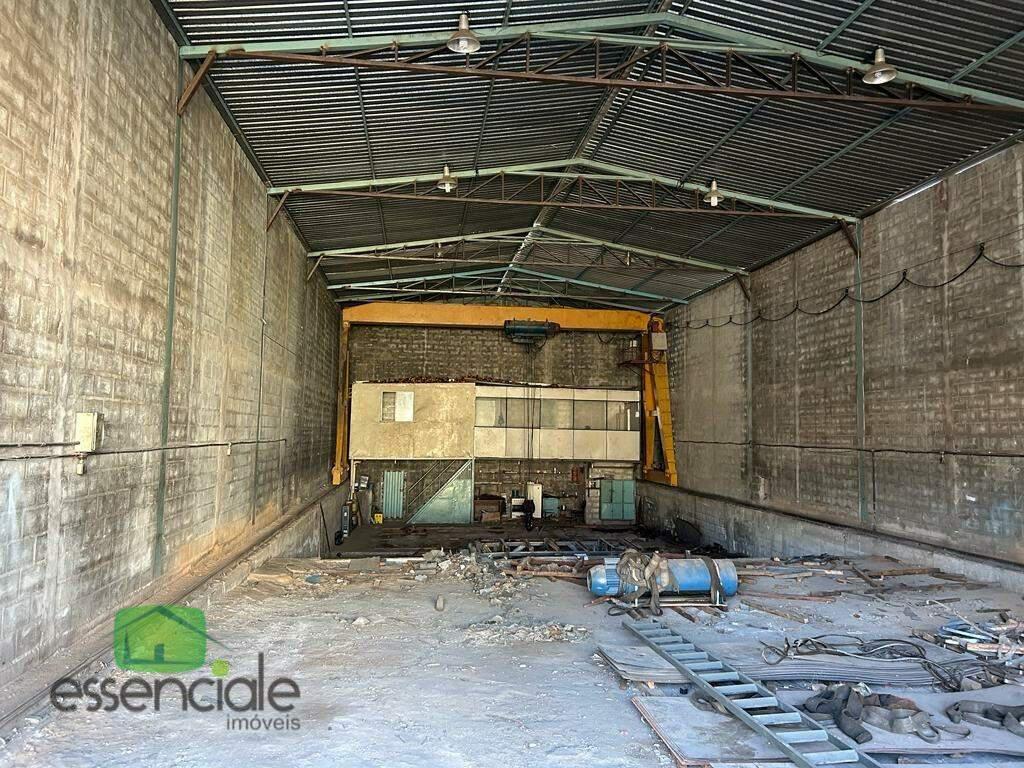 Galpão, Riacho das Pedras, 0 Quarto, 0 Vaga