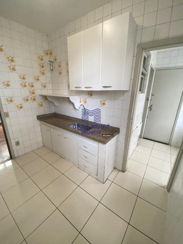 Apartamento, Cidade Nova, 4 Quartos, 1 Vaga, 1 Suíte